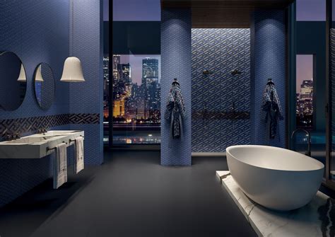 mattonelle per bagno versace|versace ceramics.